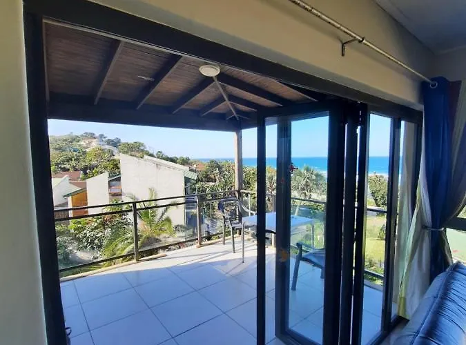 Penthouse At Calamari 4