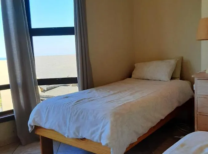 Penthouse At Calamari 4