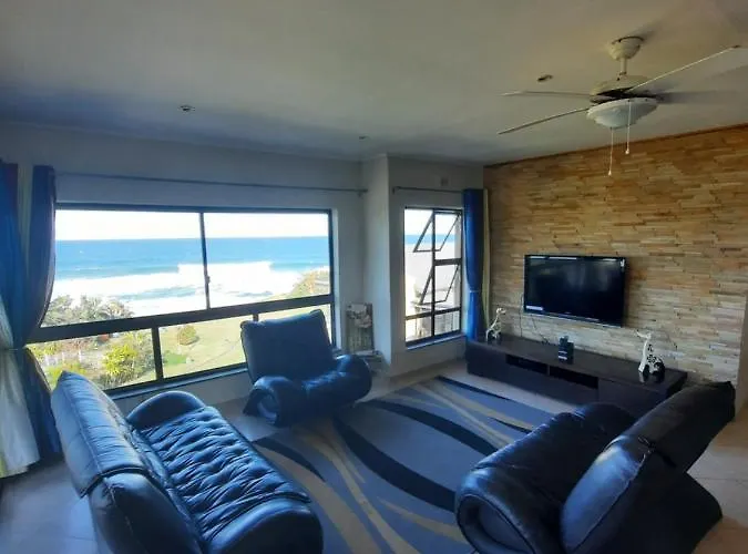 Penthouse At Calamari 4