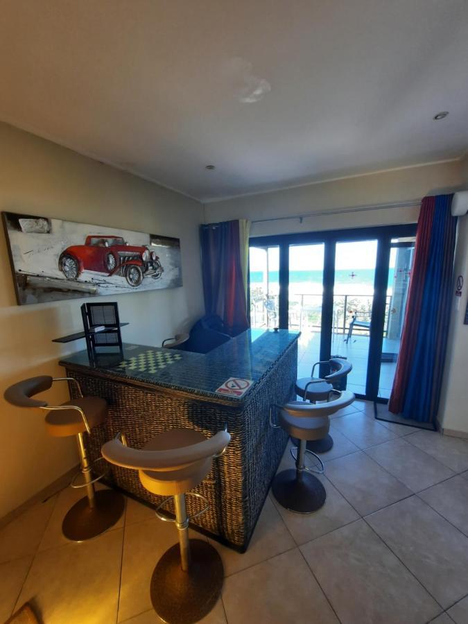 Penthouse At Calamari 4 * Margate