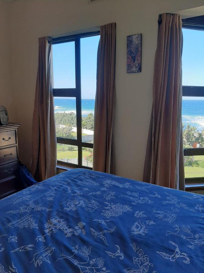 Apartment Penthouse At Calamari 4