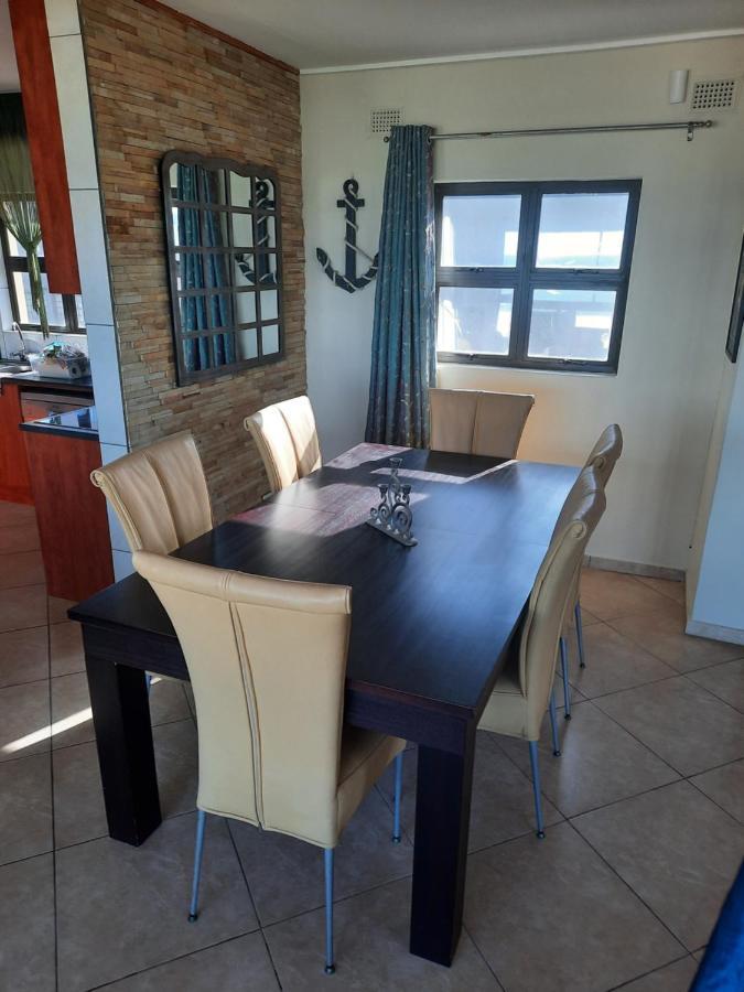 Penthouse At Calamari 4 *