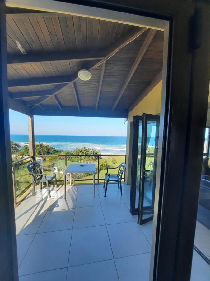 Apartment Penthouse At Calamari 4 Margate