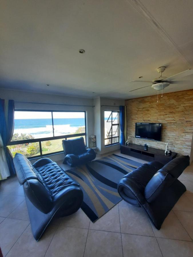 Penthouse At Calamari 4 Margate