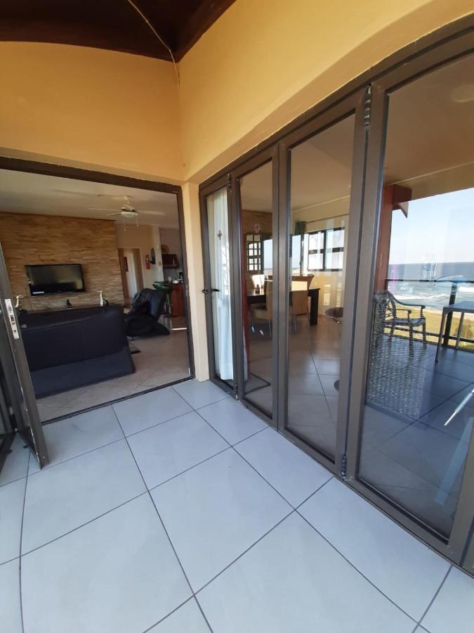 Penthouse At Calamari 4 Margate