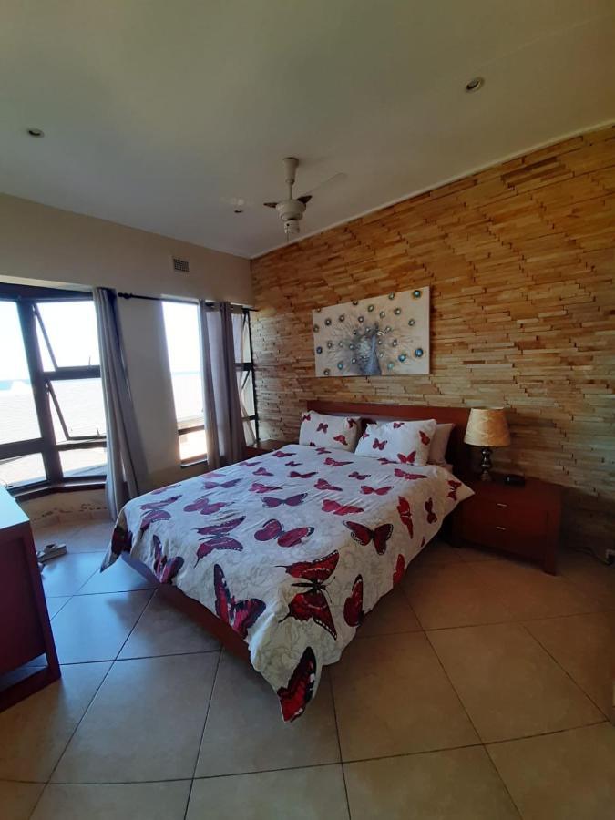 Penthouse At Calamari 4 Apartment *