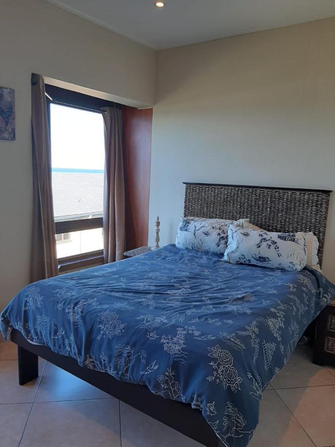 Penthouse At Calamari 4 Apartment *